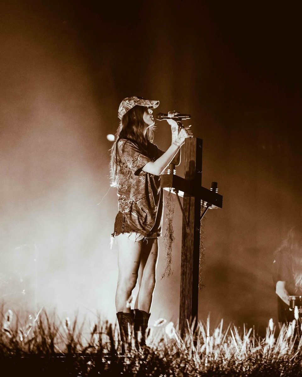 Ethel Cain Updates tweet media