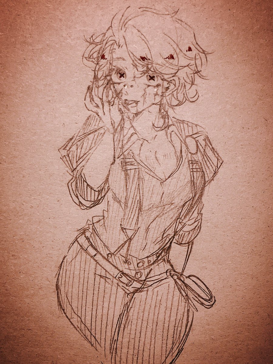star_cloud5's tweet photo. 🦇♀ https://t.co/g3kbfmnZHD