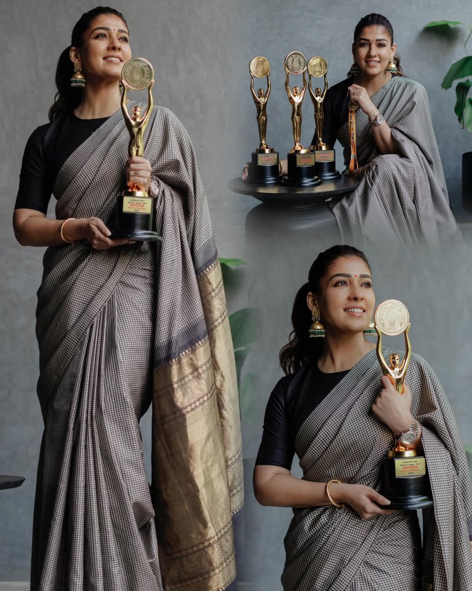 Nayan_Universal's tweet photo. State Awards for NETRIKANN and
KOOZHANGAL and the special one for ARAMM 🏆😇 https://t.co/wKatZ96Wh3