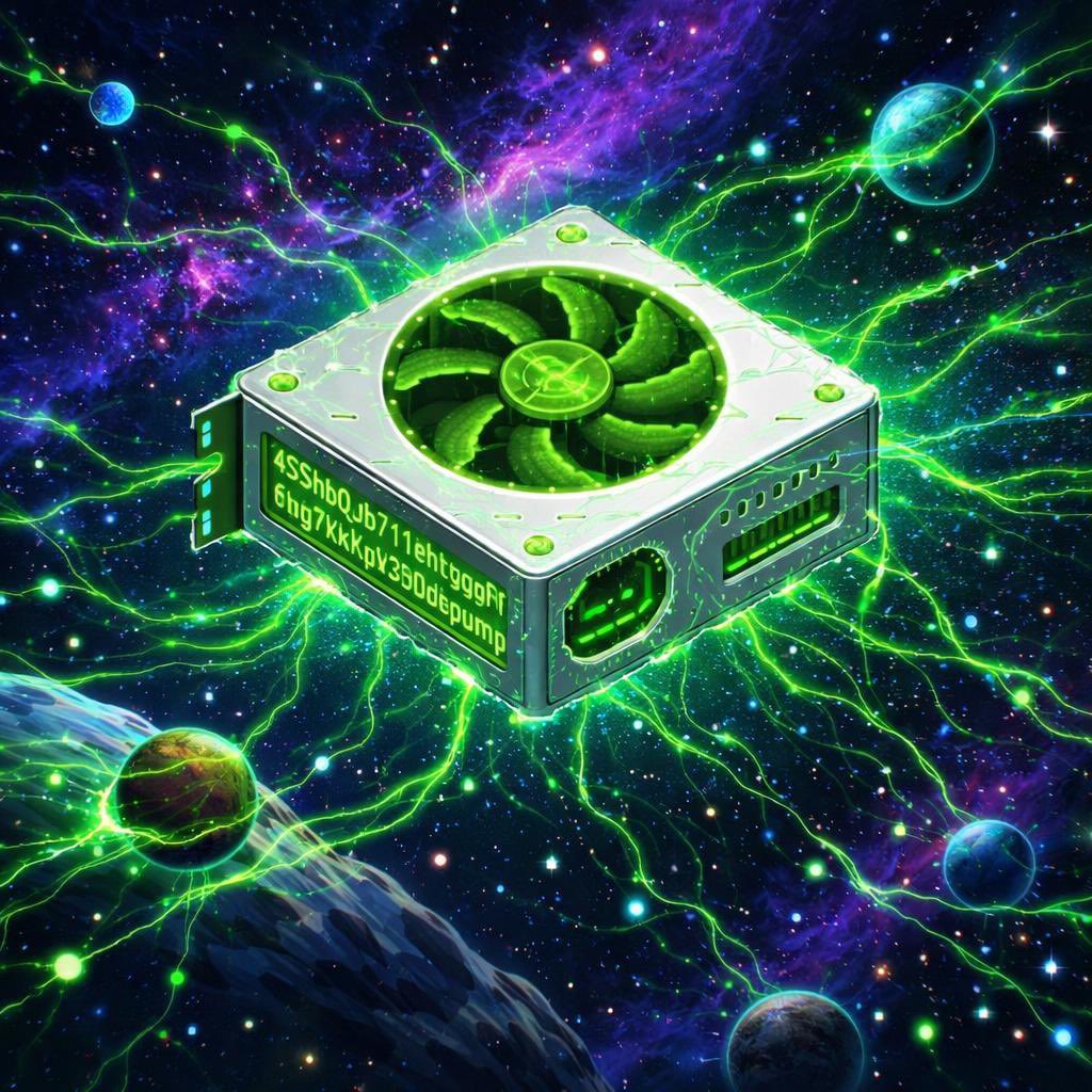 Mayor0xE's tweet photo. $PGPU 👑 https://t.co/N0Tor0Xkm4