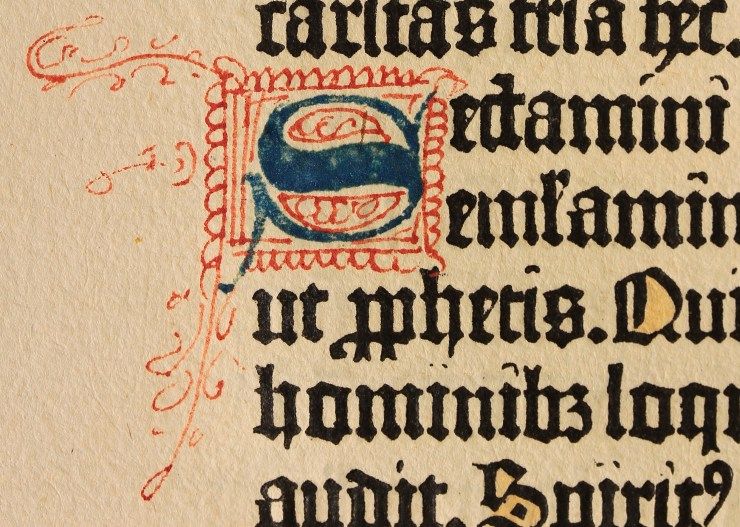 Desde "la escritura nació en Medio Oriente" hasta "Gutenberg inventó la imprenta de tipos móviles metálicos": 10 mitos sobre la evolución de los medios buff.ly/afsP7i6 #MediaEvolution