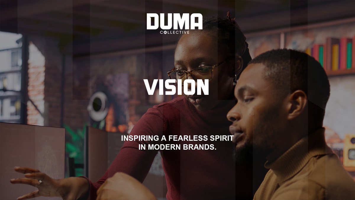 Duma Collective tweet media