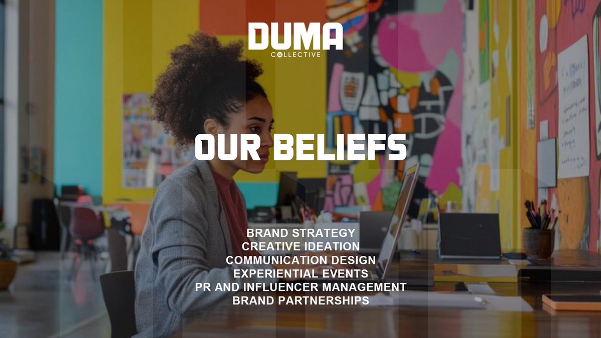 Duma Collective tweet media