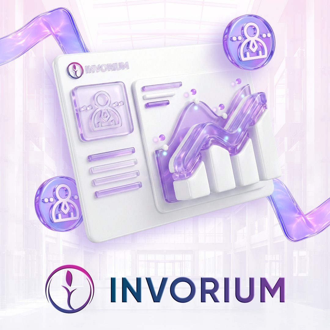 Invorium tweet media