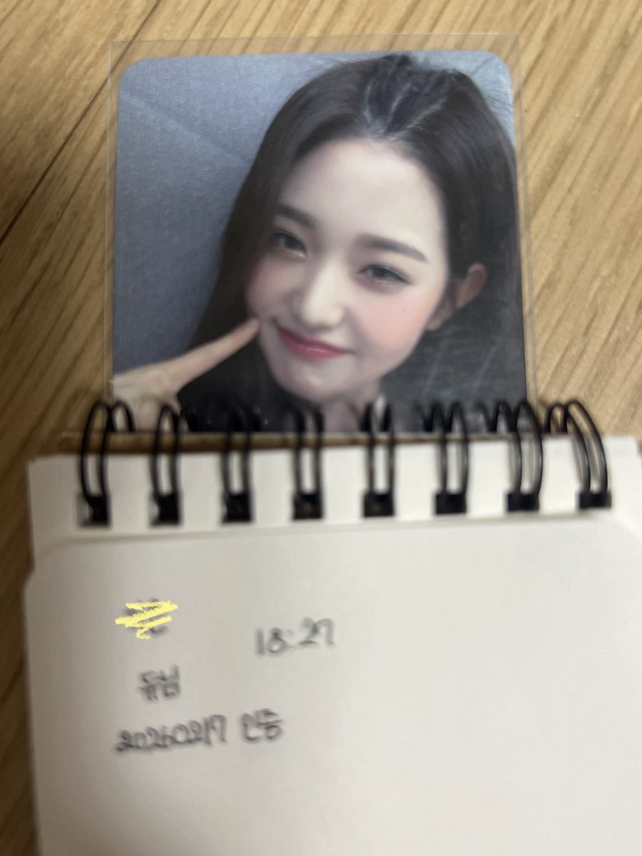 yus__0's tweet photo. 양도받앗다... https://t.co/vMX3dbfEjU