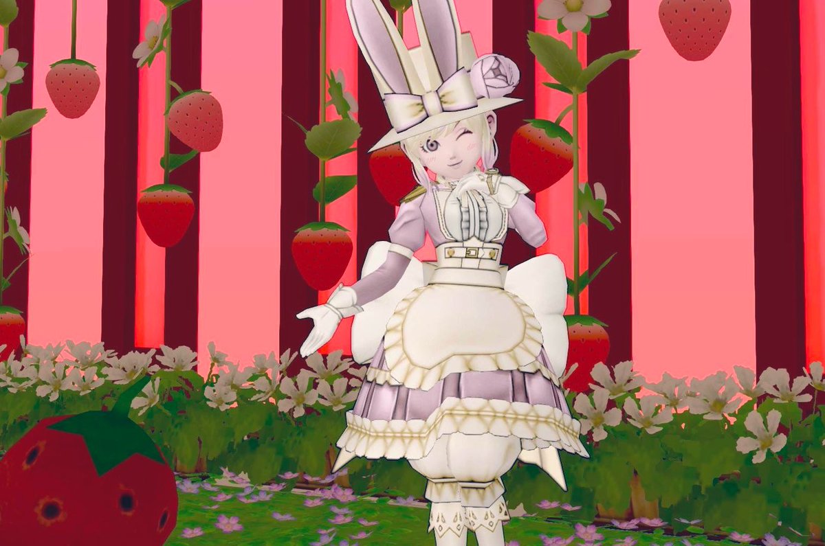 ちいまめ_dqx tweet media