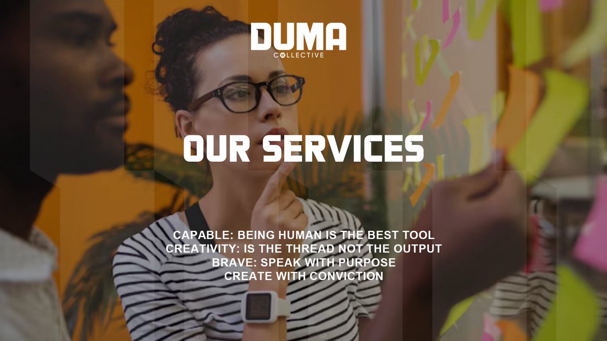 Duma Collective tweet media