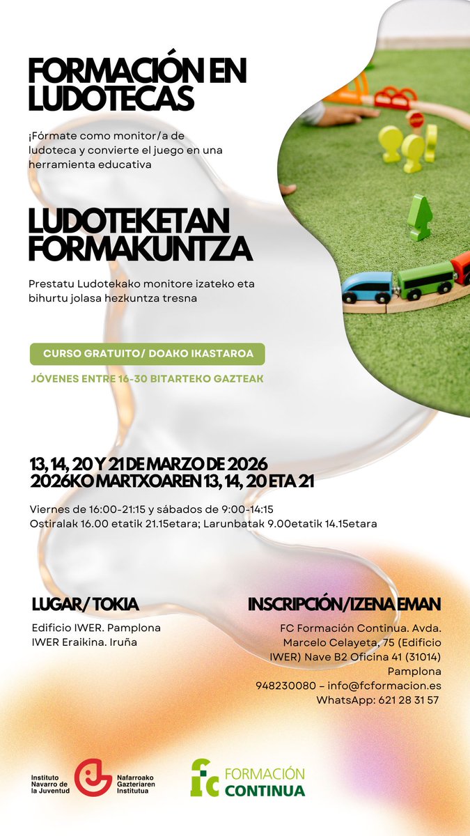 FC FORMACION tweet media