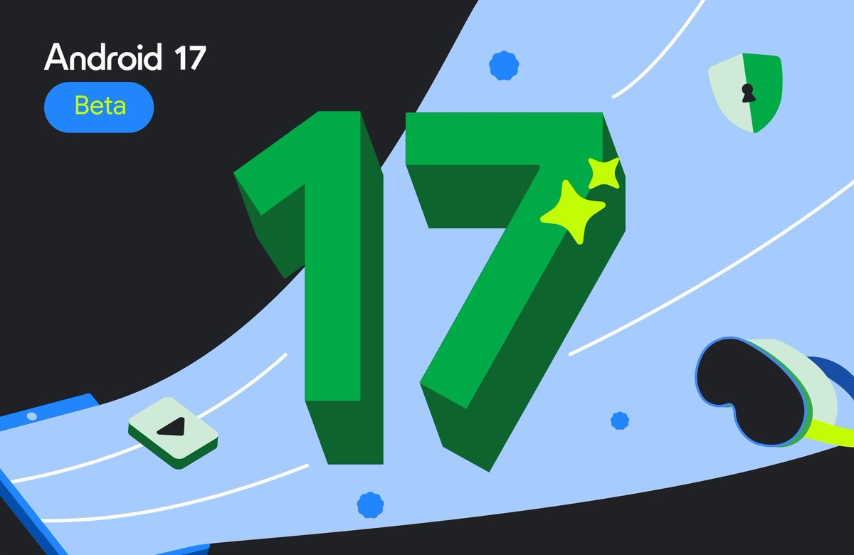 Pixel users with the February Security Patch won't get Android 17 Beta ...