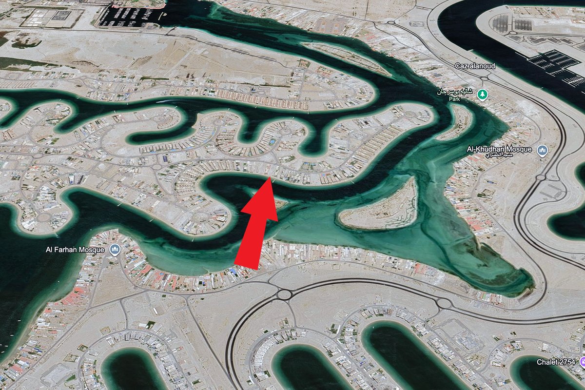 للبيع أرض بالمرحلة الأولي
في مدينة صباح الاحمد البحرية
رقم القسيمة: 579
المساحة: 1208 متر
الواجهة البحرية : 16 متر
موقع ممتاز .. قريبه من الخدمات
اطلاله بحريه رائعه
للتواصل
99488488
22289666