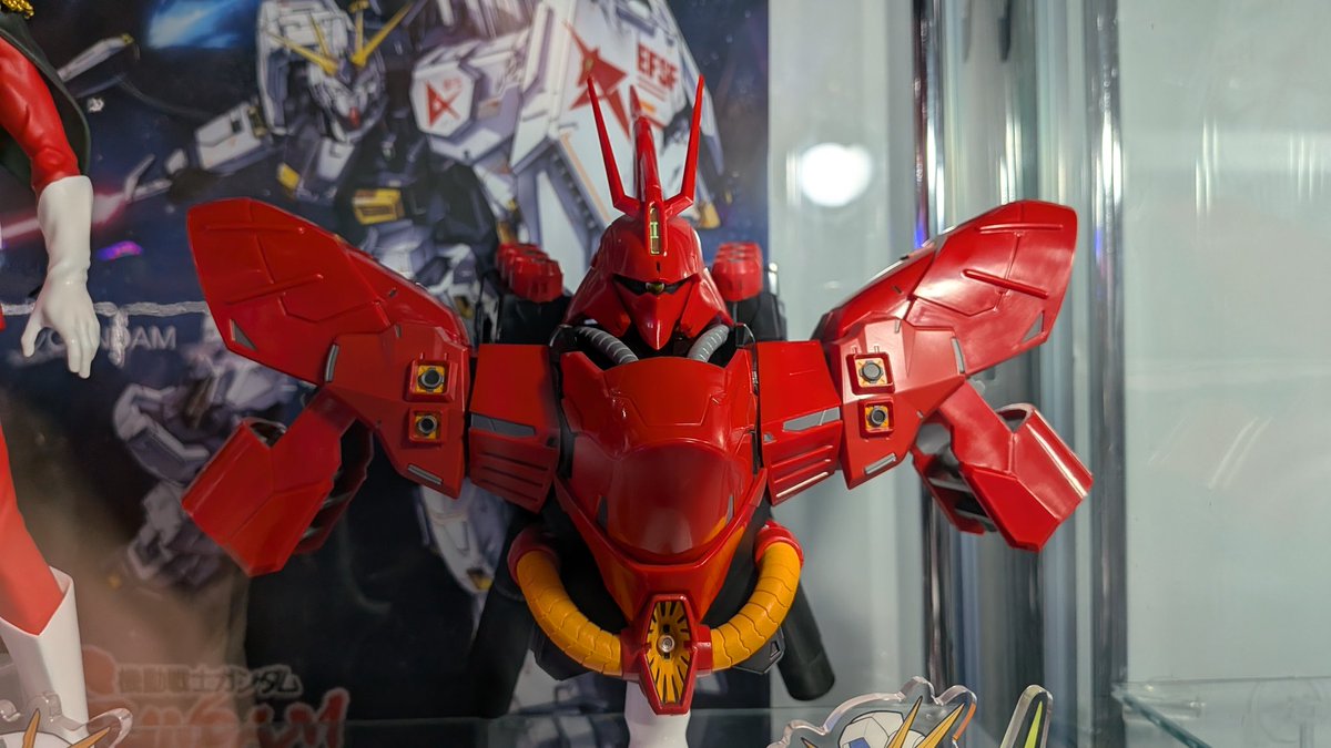 ⭐️おまけつき⭐️一番くじ　機動戦士ガンダム　ラストワン賞　サザビーBUSTISAN 一番くじ ガンダム ラストワン賞 サザビーBUSTISAN - メルカリ