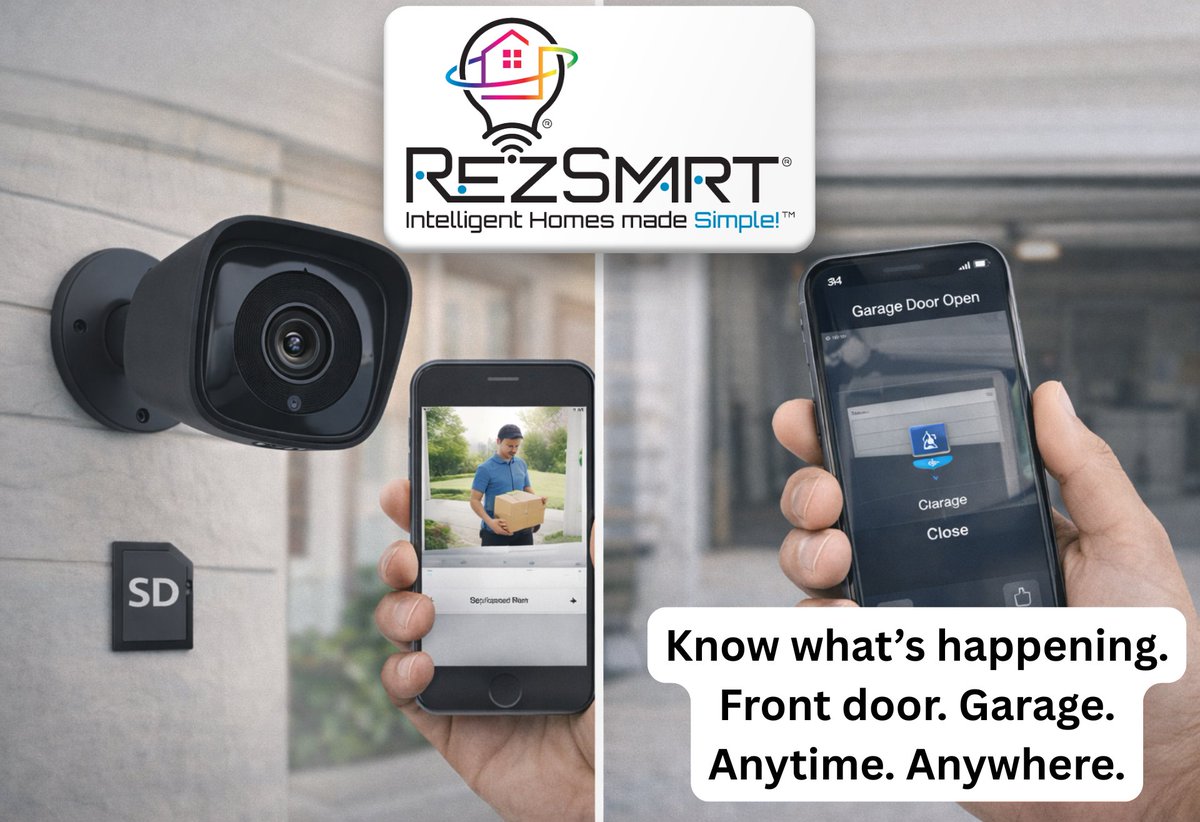 RezSmart tweet media