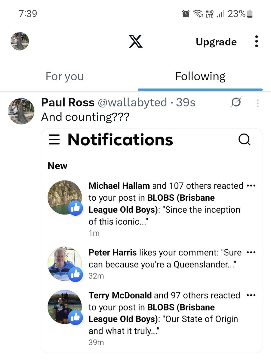 Paul Ross tweet media