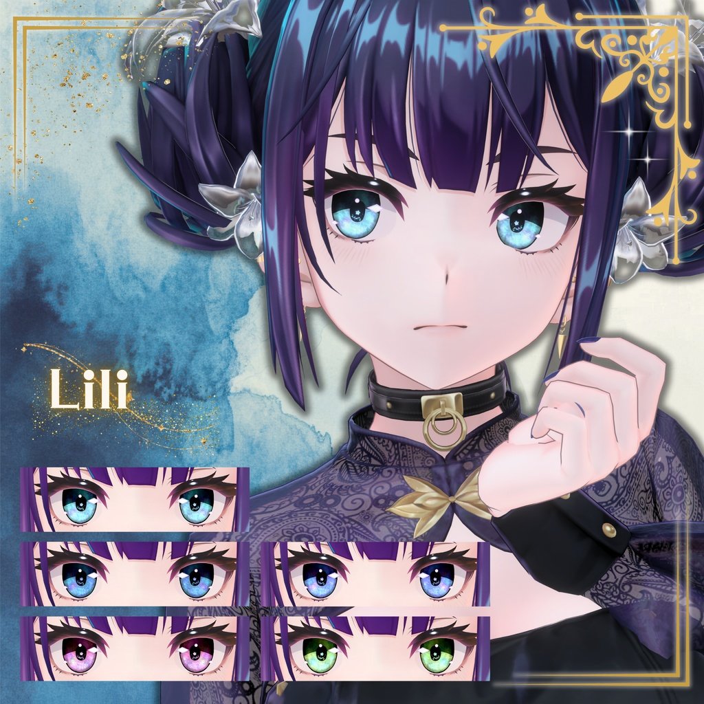 ヒロ@3DCGキャラモデラー | HIRO JAPAN (@h1i9r8o1) / Highlights / X