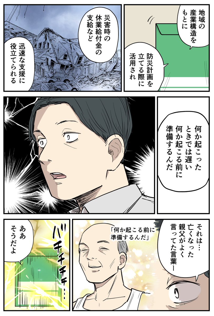 『自分には関係ない』と思っていた調査

【PR】【経済センサス-活動調査】 