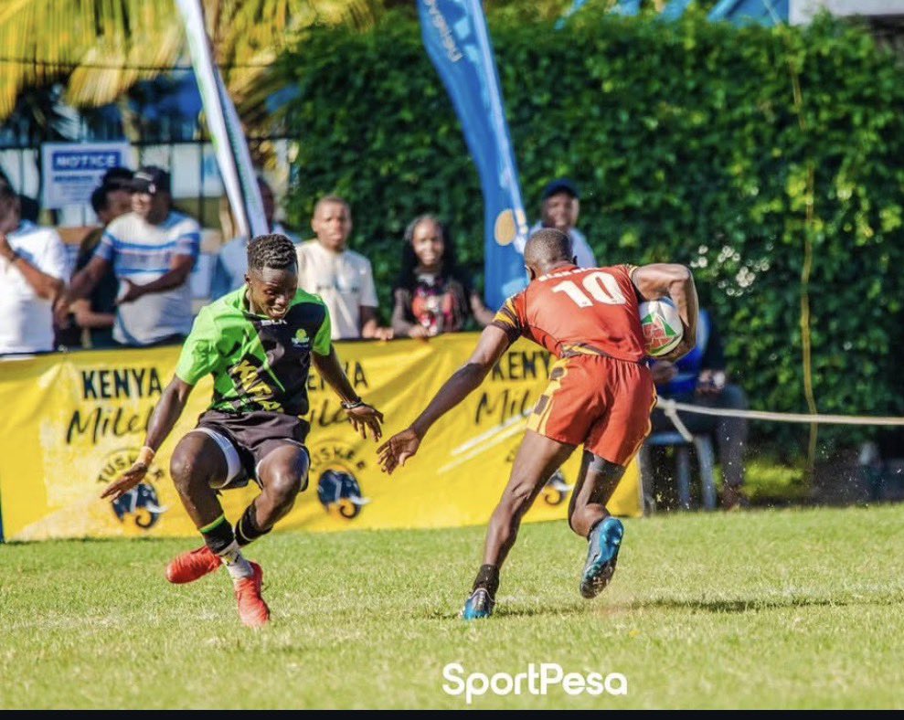 Kenyatta University's BlakBlad Rugby Club tweet media