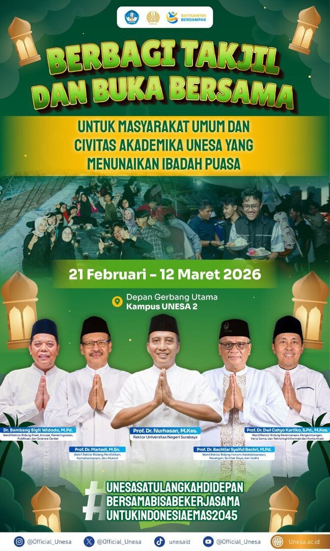 Unesa Fess tweet media