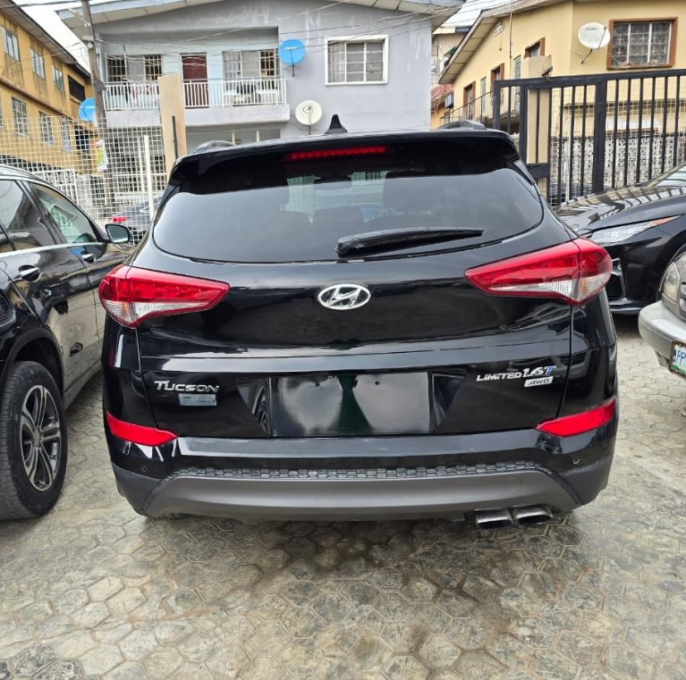AncamaanAuto's tweet photo. Foreign Used 2016 Hyundai 

Price: 22.3m

Location: Lagos 

📱 07040370704 https://t.co/vEFXNfzbZP