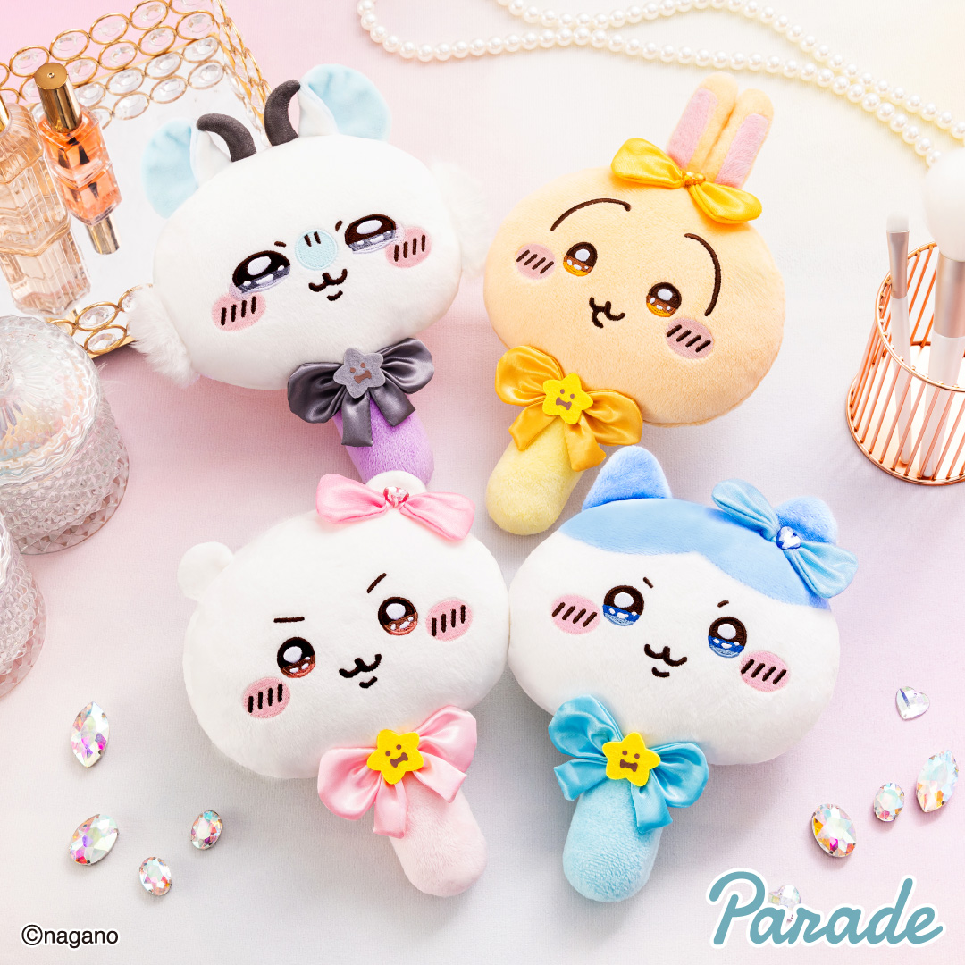 ちいかわグッズ公式 (@chiikawa_kouhou) / Posts / X