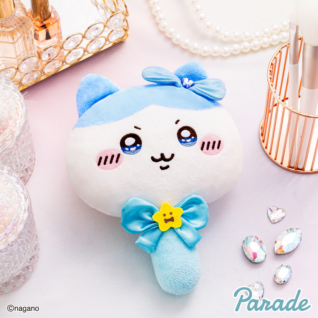 株式会社パレード公式 (@parade_prize) / Posts / X