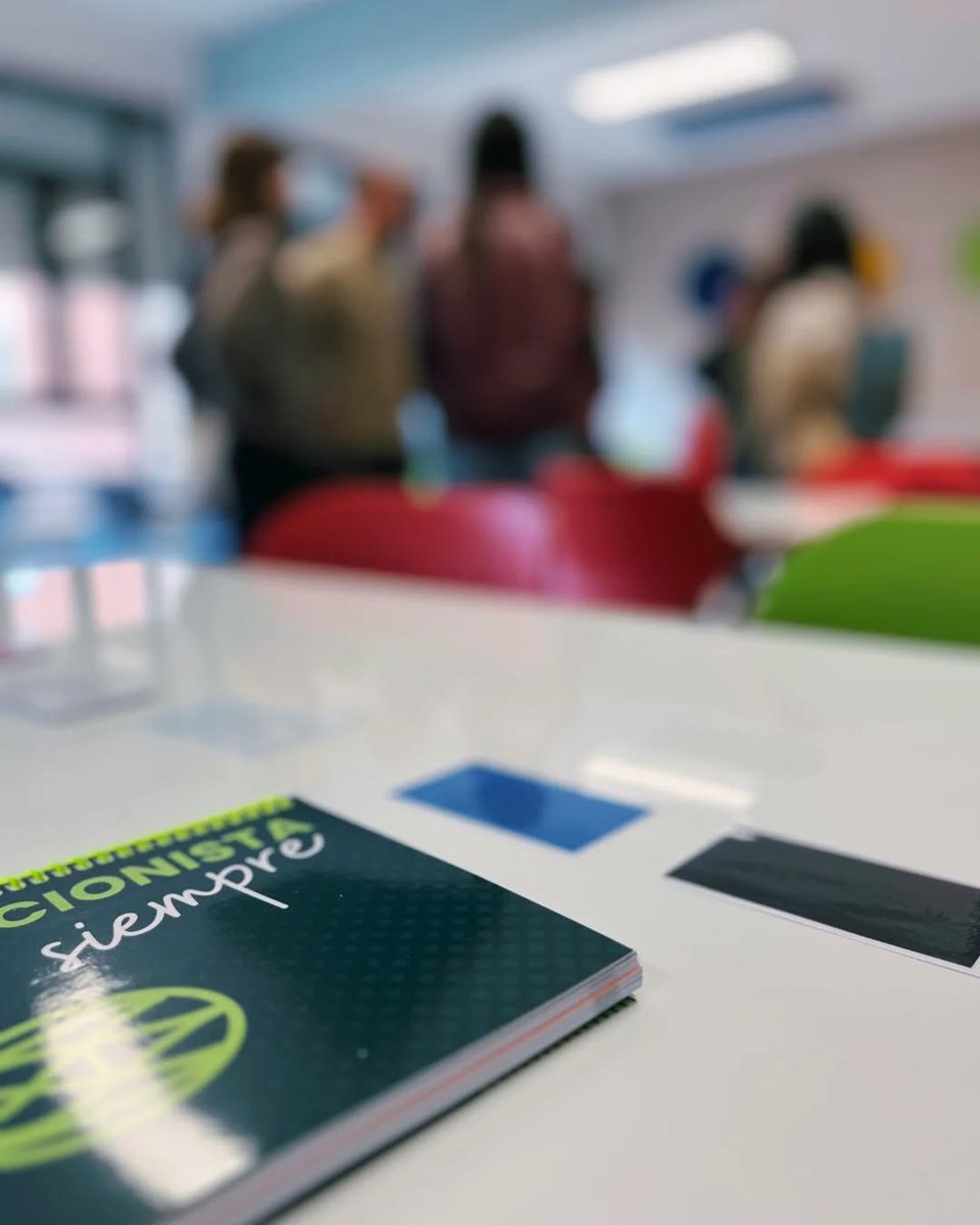 Ampa Inmaculada tweet media