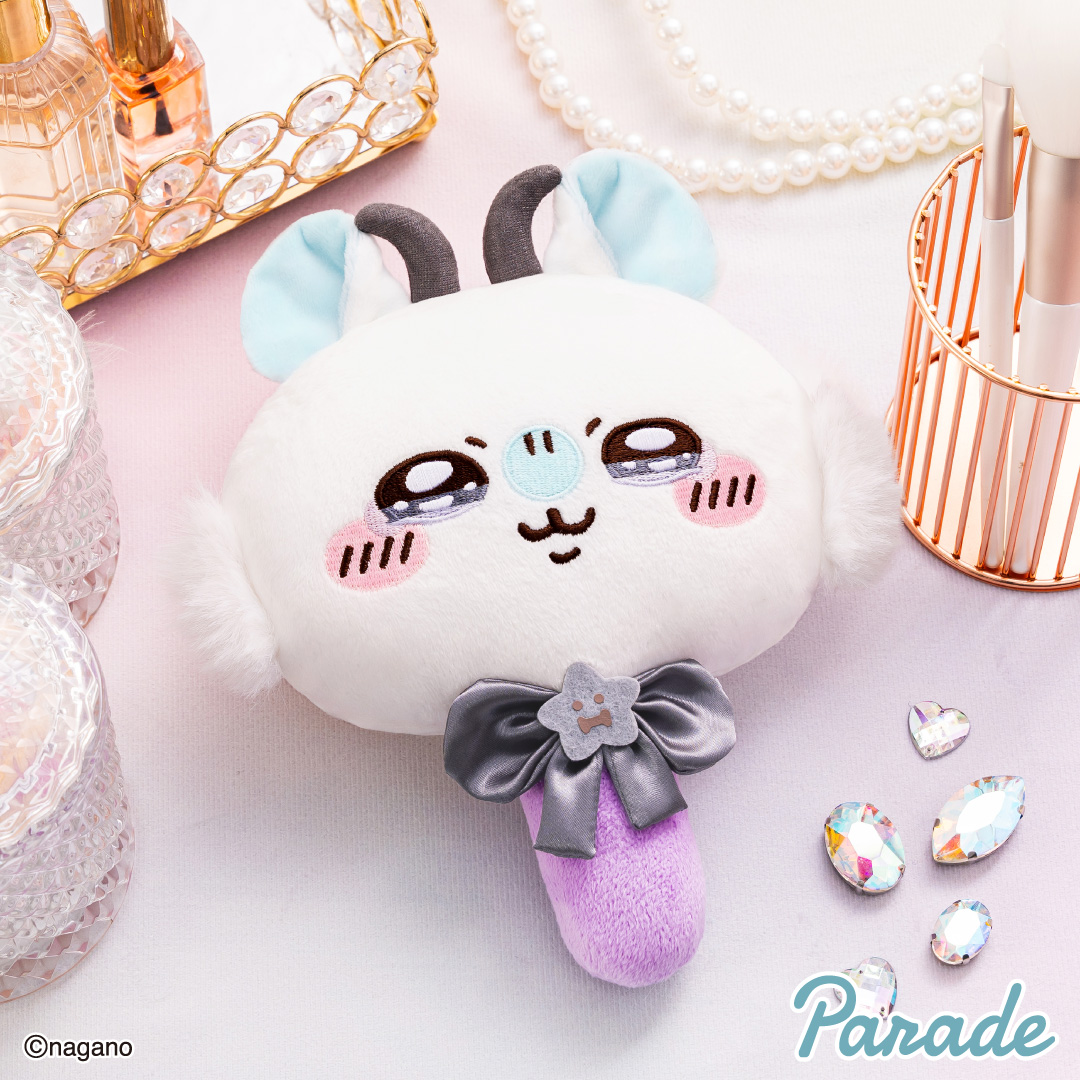 ちいかわグッズ公式 (@chiikawa_kouhou) / Posts / X