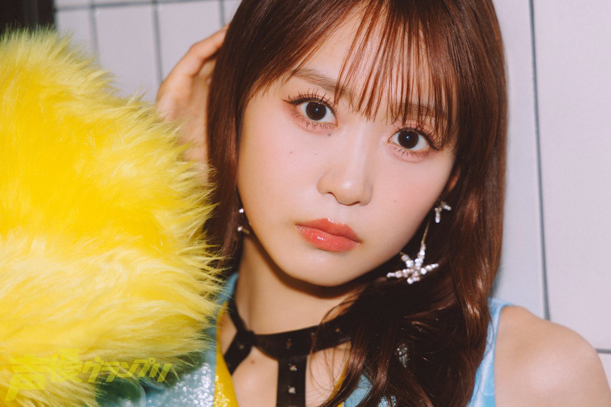 声優グランプリ＠31周年 tweet media