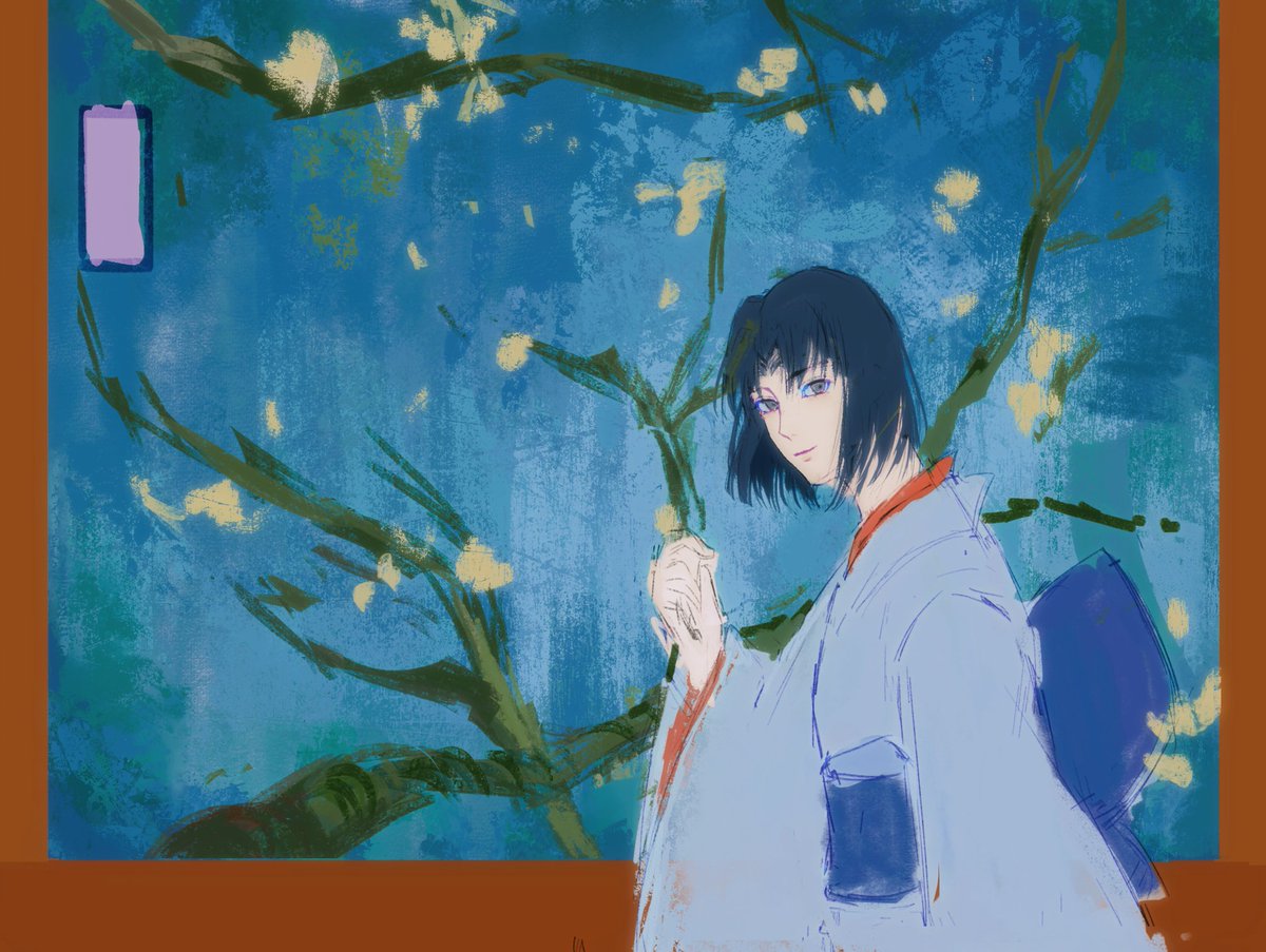 斬擊皇帝 tweet media