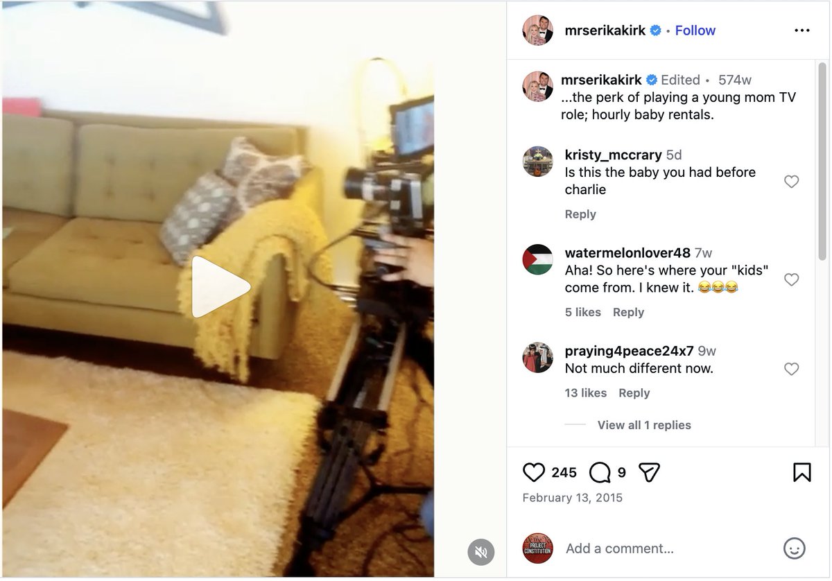 Project Constitution tweet media