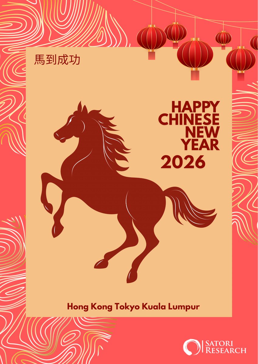 Satori Research tweet media