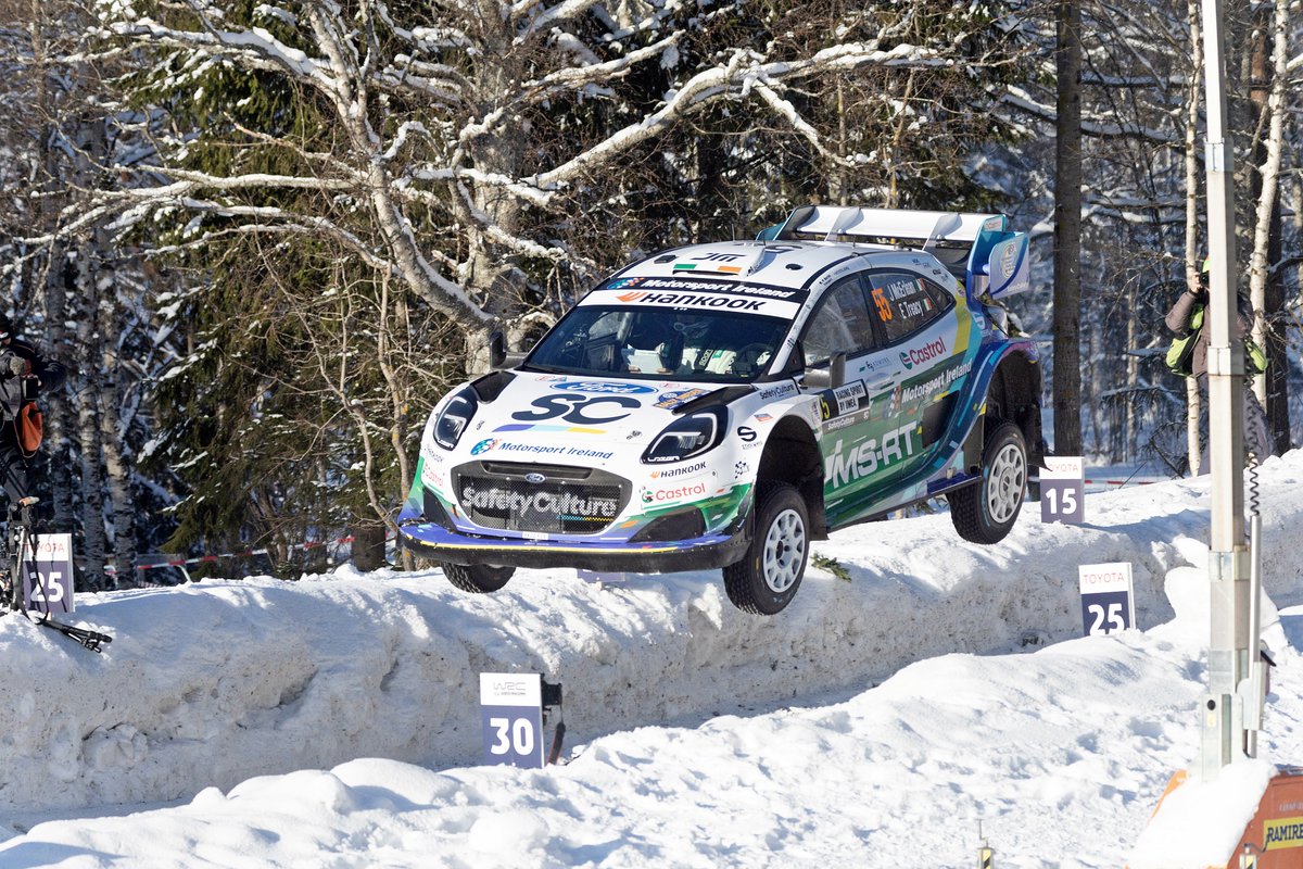 samzon21's tweet photo. Rally Sweden 12-15.02.2026
SS1, SS4, SS10, SS12 ja SS18

https://t.co/4wRKsj7sXd https://t.co/x0VwDNNXga