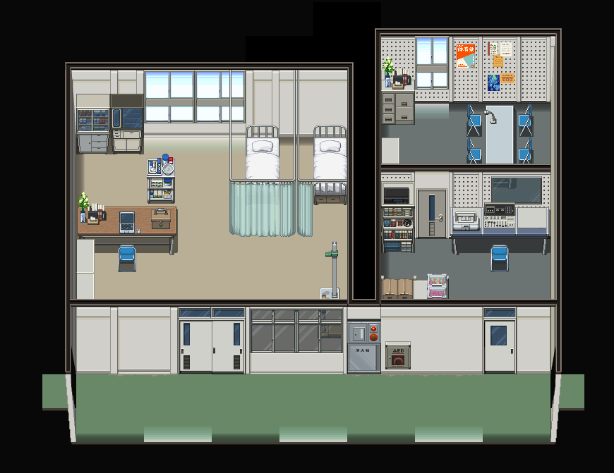 どらぴか tweet media