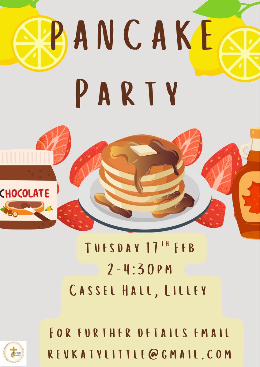 The Benefice of KWOL tweet media