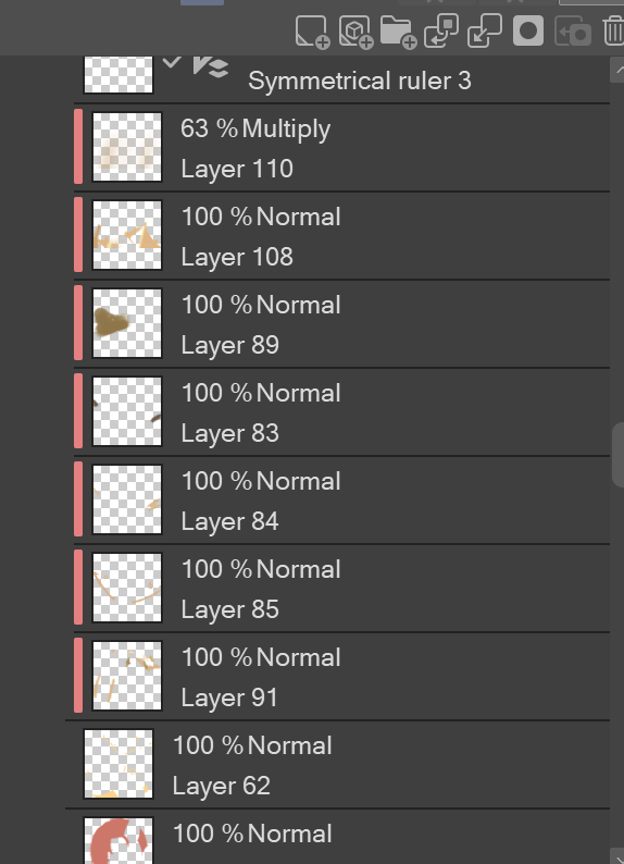 Izumi 維純 🤍 Commission open! tweet media