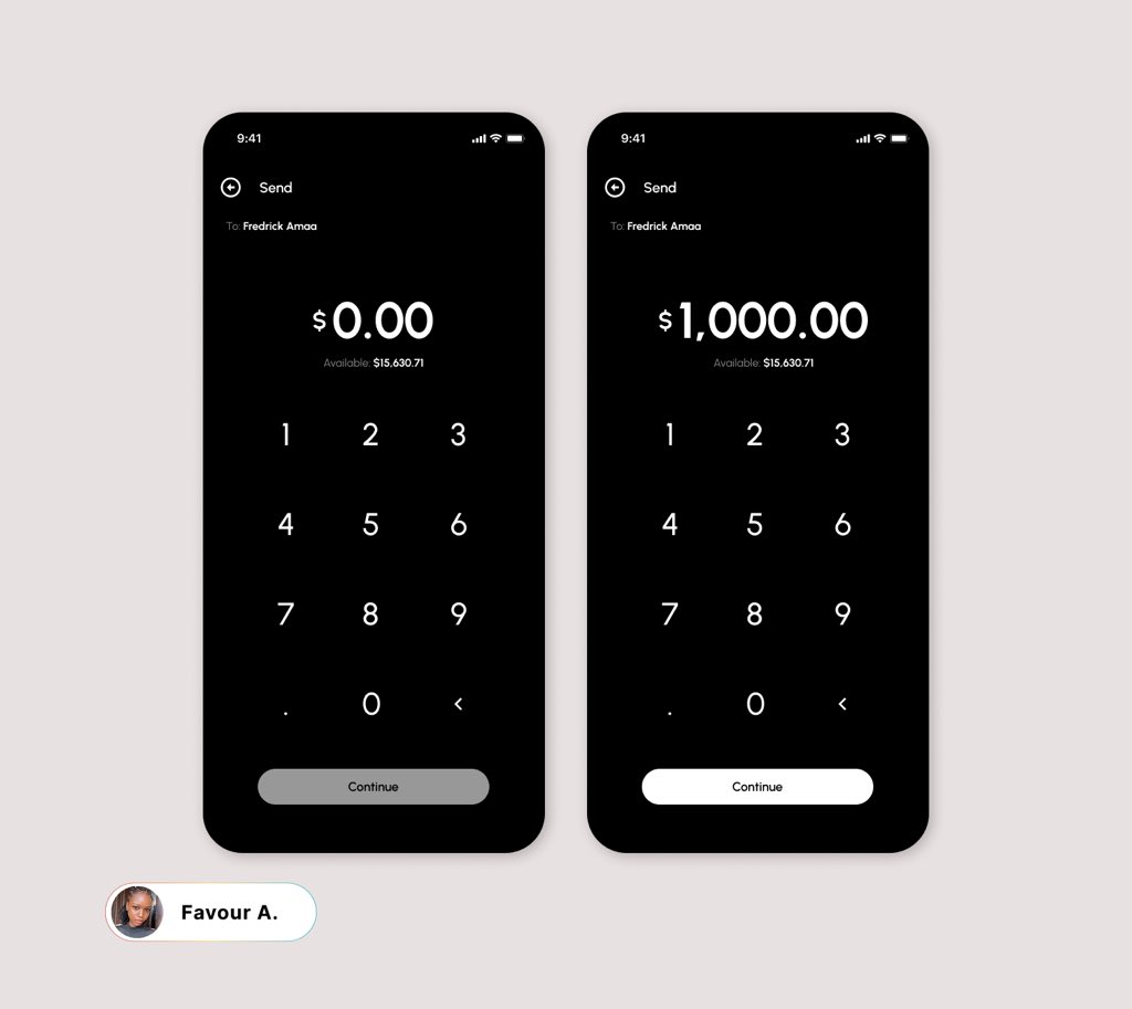 Amanda Favour tweet media