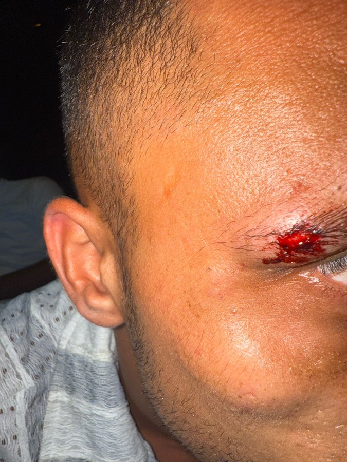 Combat Antisemitism Movement tweet media