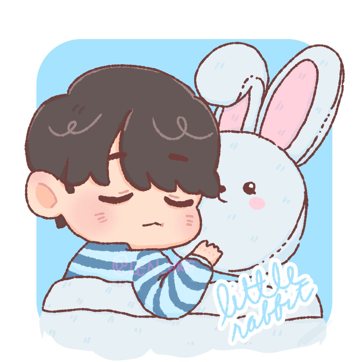 Len 💜🌸 tweet media