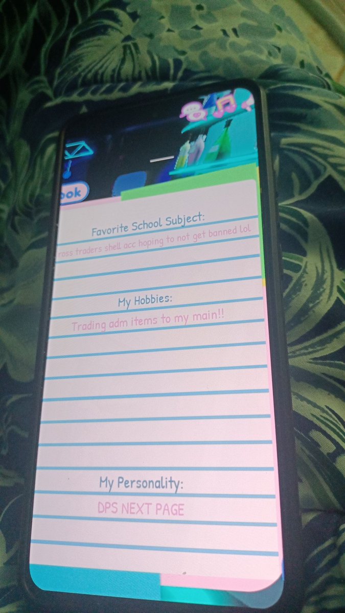 soo um <a href="/neopolitime/">Neopolitime ⋆𐙚₊˚ 🇵🇷</a> i detected another cross trading player .. can u check this?