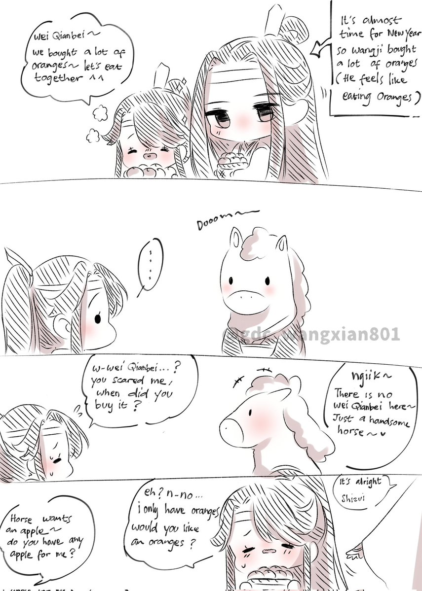 gdc_wangxian801's tweet image. Happy Lunar New Year 2026 🎉
Once upon a time in Gusu Lan 🙈

#魔道祖师
#weiwuxian 
#LanWangji 
#lanshizui
#Grandmasterofdemoniccultivation