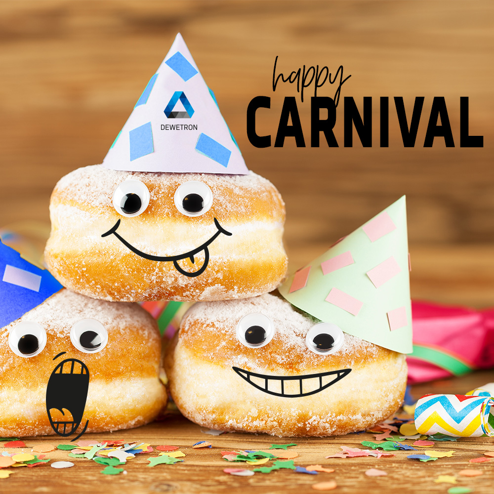 DEWETRON tweet media