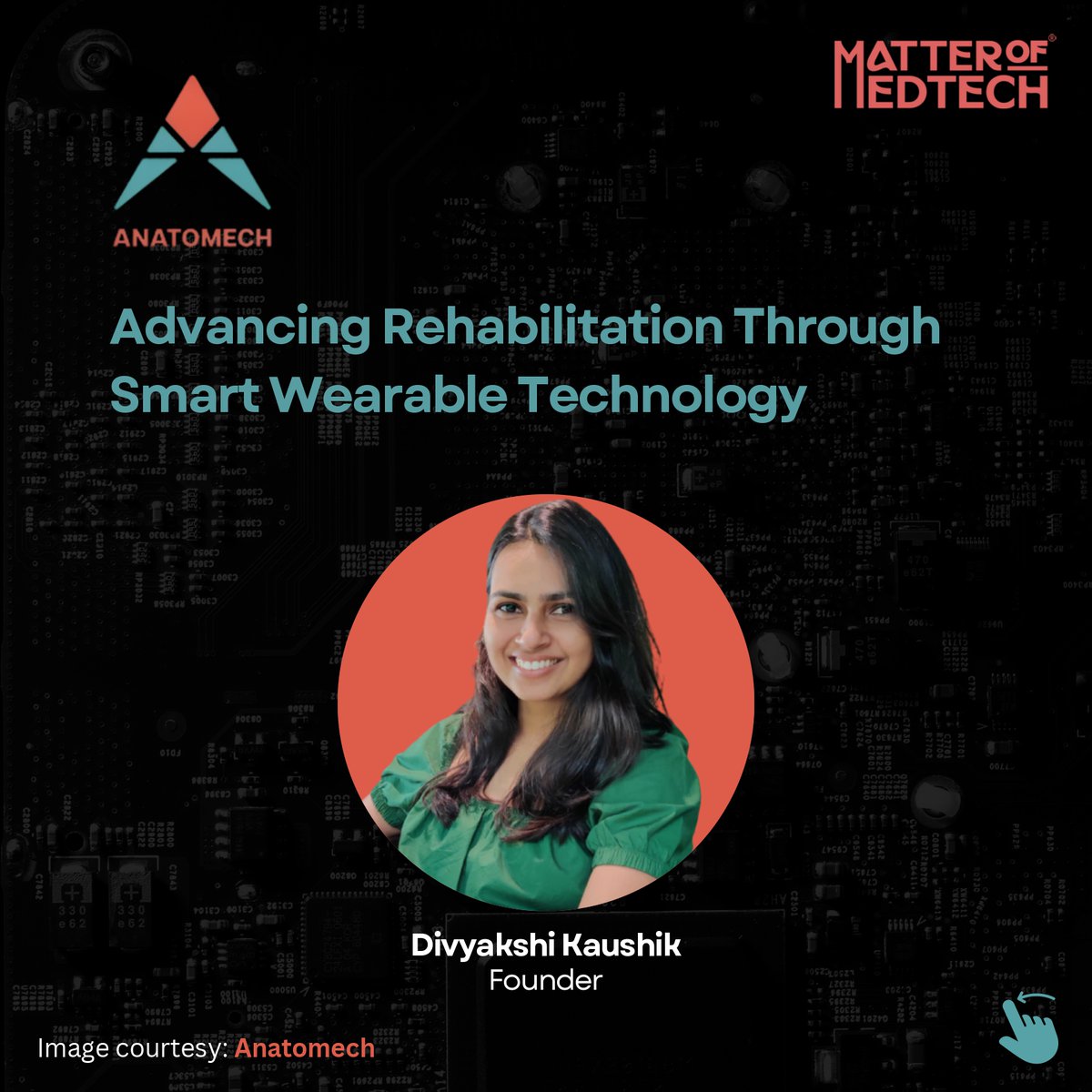 Matter of MedTech tweet media