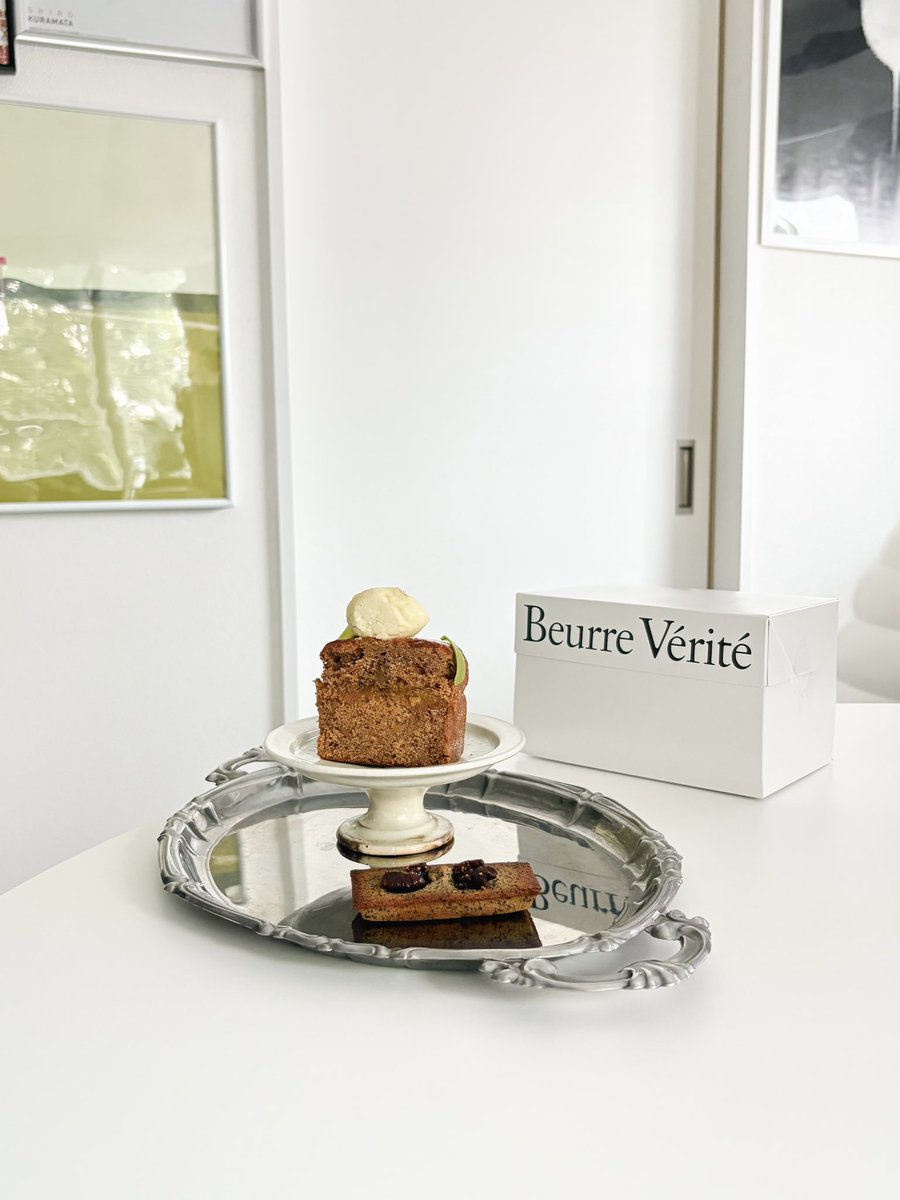 みち草 tweet media