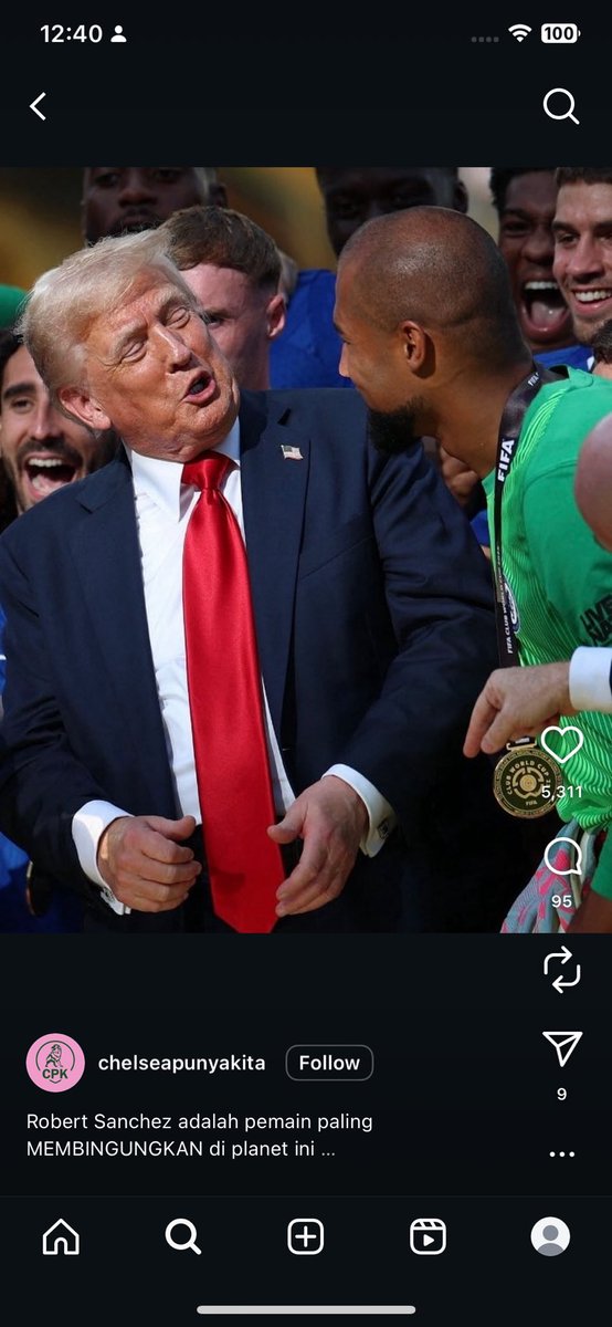 ChelseaFanBoy (@fola_ola10) on Twitter photo 