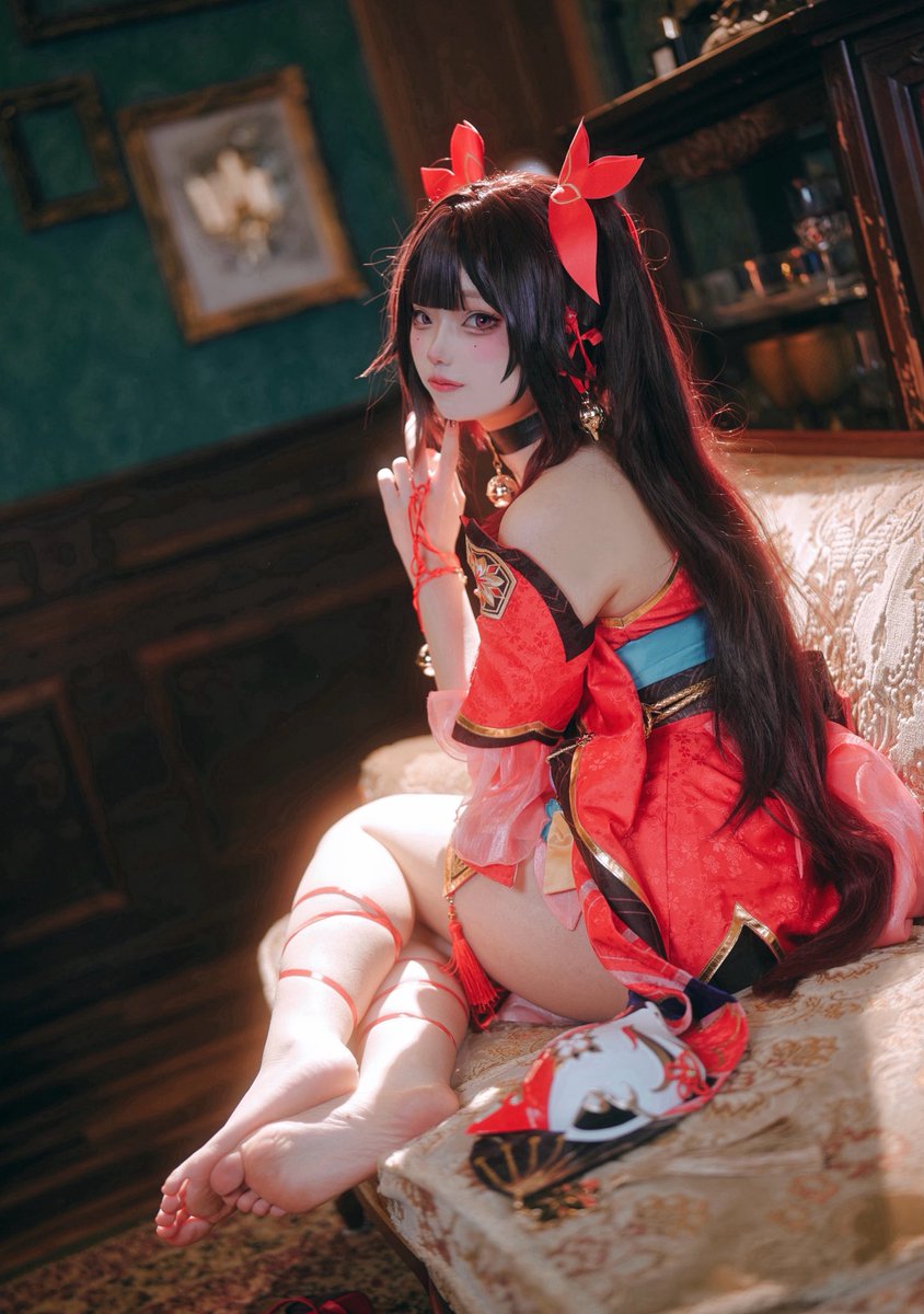 ロル🐾 tweet media