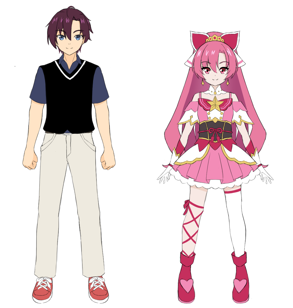 Raven Genesis【R.G】 tweet media