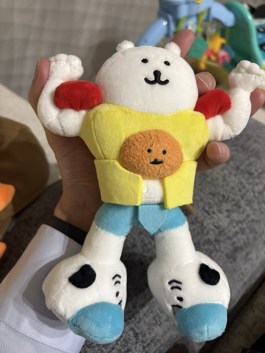 とんちゃん (@BB_Tonchan) / Posts / X