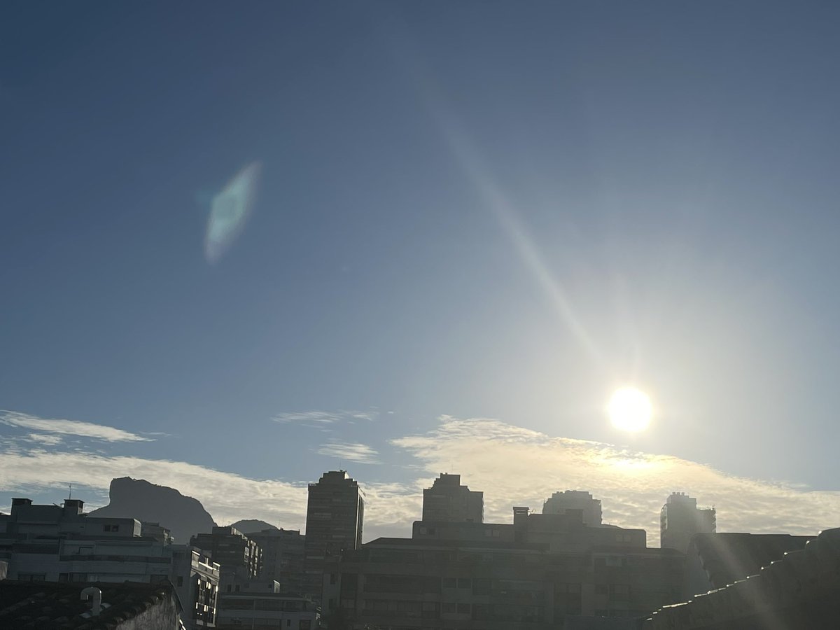 Reipell's tweet image. Bom dia, Esquerda!