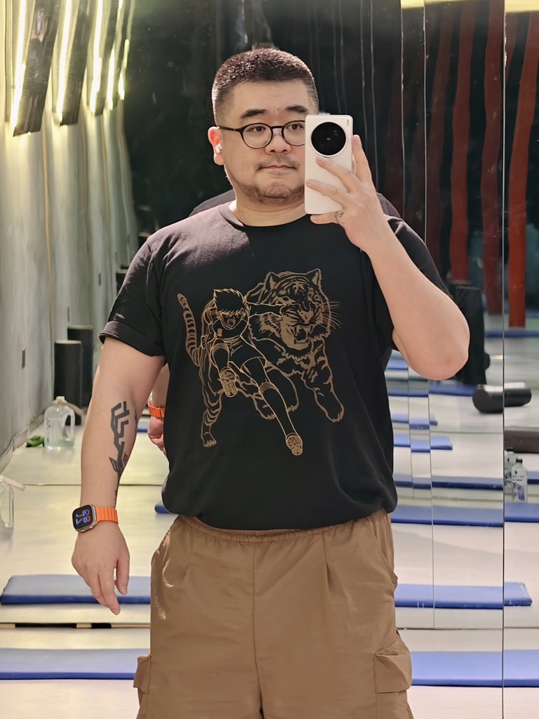 鲁鲁尼 tweet media