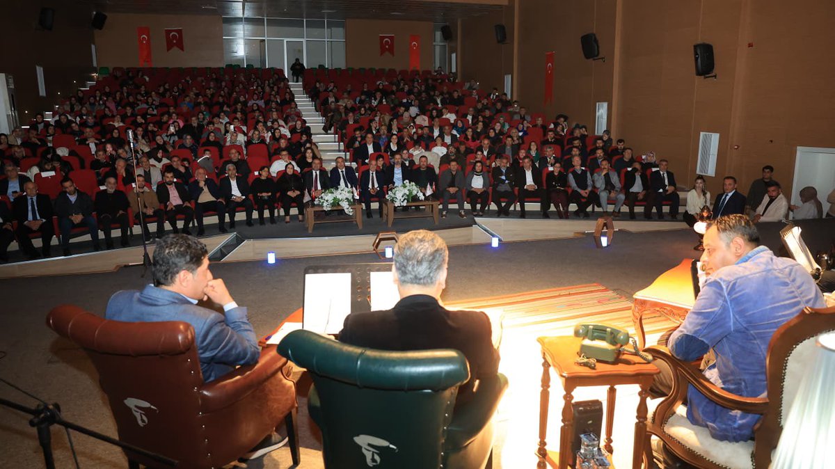 Şanlıurfa Olay Gazetesi tweet media