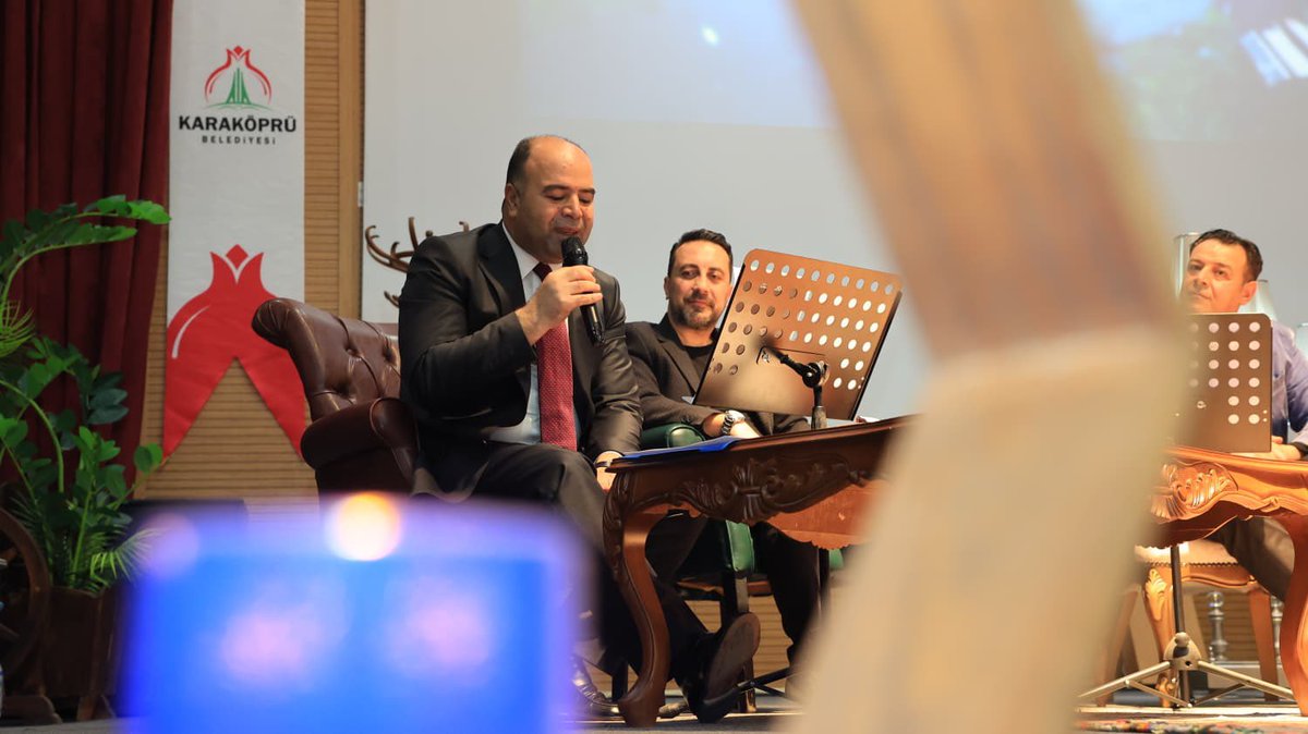 Şanlıurfa Olay Gazetesi tweet media